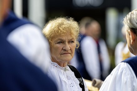 Czwartek na dużej scenie TKB w Wiśle